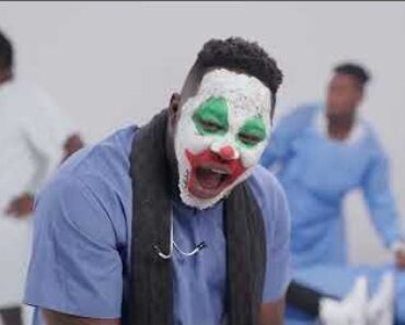 Official Video: Medikal – Stubborn Academy Ft Shatta Wale