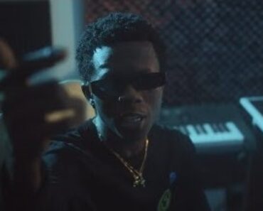 Official Video: Strongman – Onipa Ft Apya