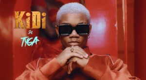 hqdefault-2-300x166 Official Video: KiDi – Touch It Remix Ft Tyga