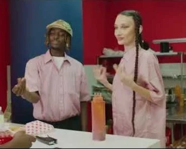 Official Video: Kofi Mole – Work Ft Joey B