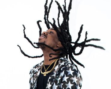 Jahmiel – Retribution