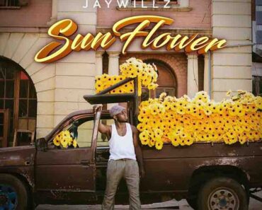 Jaywillz – Problems (Prod By Xtofa) (Sun Flower Ep)