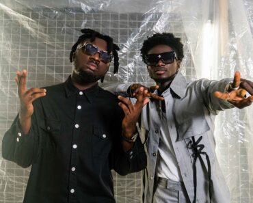 Official Video: Amerado – Metua Ft Kuami Eugene