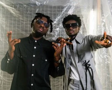 Official Video: Amerado – Metua Ft Kuami Eugene