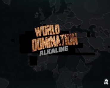 Alkaline – World Domination