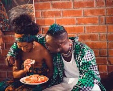 Official Video: Camidoh – Sugarcane Ft Phantom