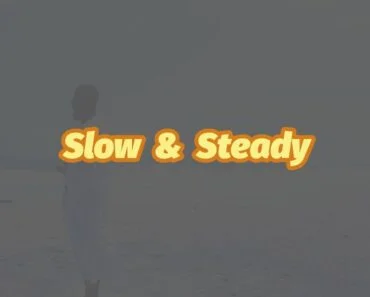 PAQ – Slow And Steady (Prod. by PAQ) PAQ – Slow And Steady (Prod. by PAQ)