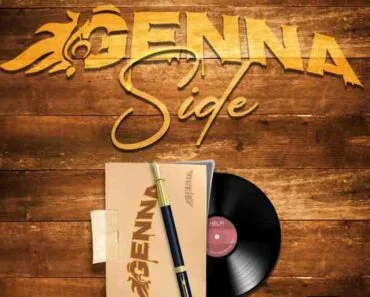 Phronesis – Pan Me Ft Pappy Kojo x Kwe (Genna Side Ep)