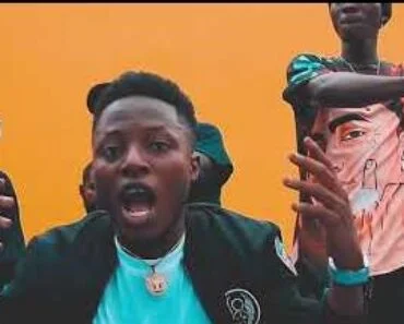 Official Video: Folivi – Rap Dum Official Video: Folivi – Rap Dum