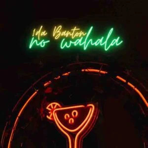 1da-banton-no-wahala-300x300 1da Banton - No Wahala (Original Vibe Machine Album)