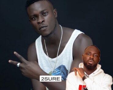 2Sure – Apokalyto Ft Kwame Yogot
