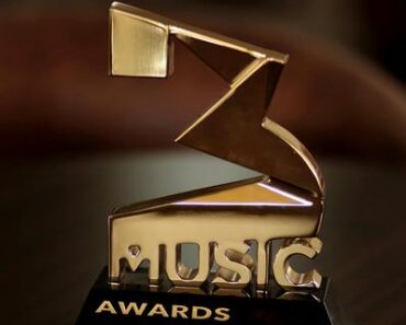 3 Music Awards 2022 winners: full list