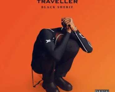 Black Sherif – Kwaku The Traveller