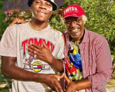 Alpha Blondy – Jerusalem Remix Ft Stonebwoy Alpha Blondy – Jerusalem Remix Ft Stonebwoy