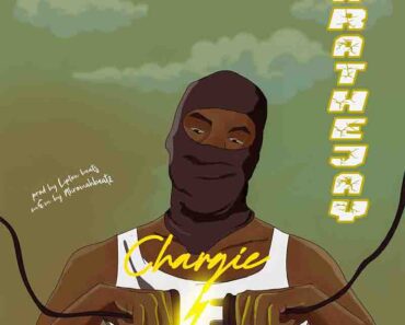 Arathejay – Chargie Freestyle 2 (Prod by Lipton) Arathejay – Chargie Freestyle 2 (Prod by Lipton)