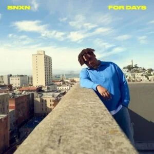 BNXN-img-300x300 BNXN (Buju) – For Days