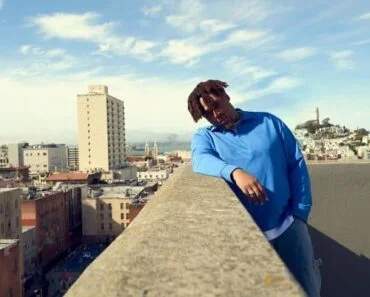 BNXN (Buju) – For Days