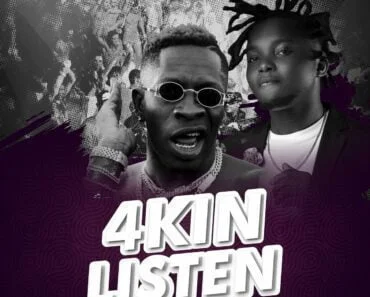Beatz Vampire – 4kin Listen Ft Shatta Wale Beatz Vampire – 4kin Listen Ft Shatta Wale