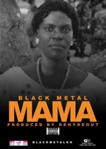 Black-Metal-Mama-214x300 Black Metal - Mama