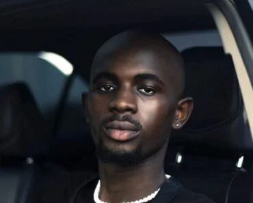 Black Sherif – Sad Man Ways (Kweku The Traveller)