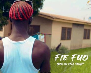Bosom P-Yung – Fie Fuo