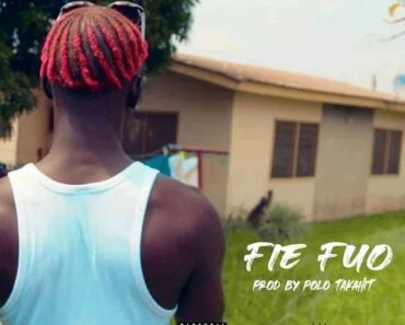 Bosom P-Yung – Fie Fuo