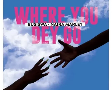 Busiswa – Where You Dey Go Ft Naira Marley