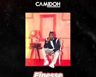 Camidoh – Finesse Refix Camidoh – Finesse Refix