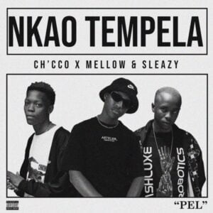 Chicco-Nkao-Tempela-300x300 Chicco – Nkao Tempela ft Mellow & Sleazy
