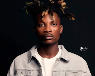 Chief One – Du Agbe