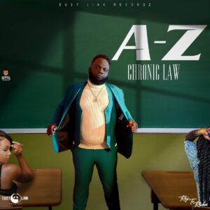 Chronic Law – A-Z mp3 download