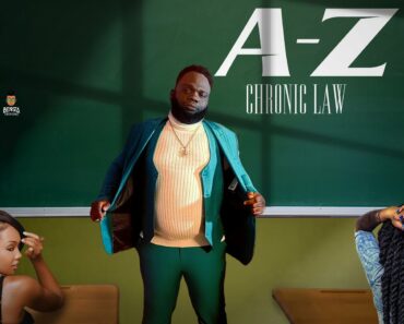 Chronic Law – A-Z