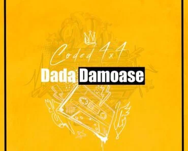 Coded 4×4 – Dada Damoase