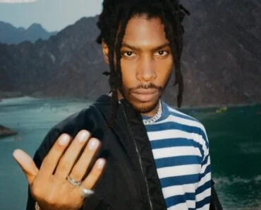 Cruel Santino – Deadman Bone Ft Koffee