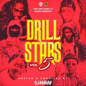 DJ_Manni_Stars_Drill_mix-300x300 DJ Manni – Drill Stars Vol 5 Ft Jay Bahd (Kumerica Dj Mixtape 2022)