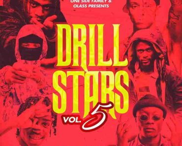 DJ Manni – Drill Stars Vol 5 Ft Jay Bahd (Kumerica Dj Mixtape 2022) DJ Manni – Drill Stars Vol 5 Ft Jay Bahd (Kumerica Dj Mixtape 2022)