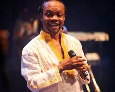 Daddy Lumba – Yesu Ka Yen Ho