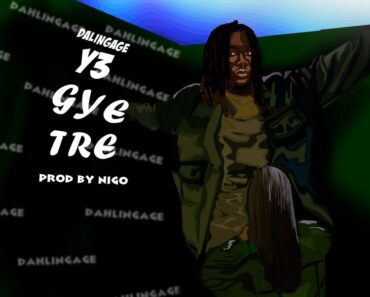 Dahlin Gage – Y3gye Tre