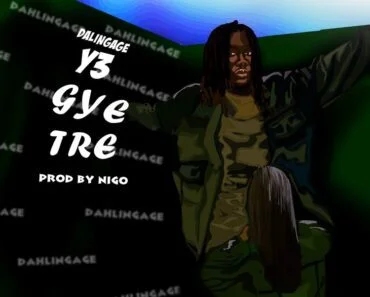 Dahlin Gage – Y3gye Tre