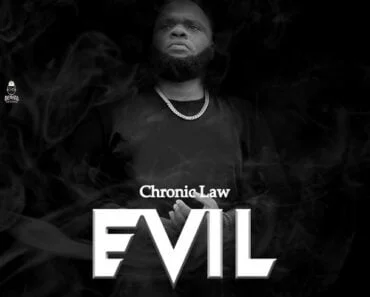 Chronic Law – Evil Chronic Law – Evil