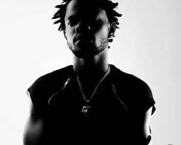 Fameye – Don’t Worry (Prod. By Liquid Beatz)