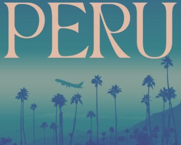 Fireboy DML – Peru R3HAB Remix ft Ed Sheeran x R3HAB