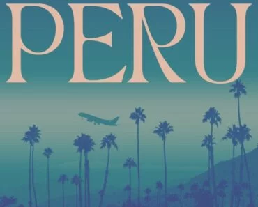 Fireboy DML – Peru R3HAB Remix ft Ed Sheeran x R3HAB
