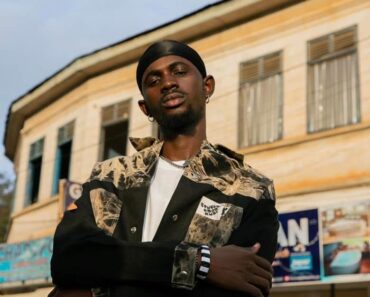 Black Sherif – Adwoa Sofaya (Follow Me Go)