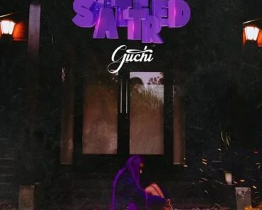 Guchi – Shattered Guchi – Shattered