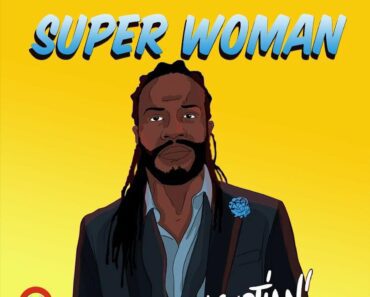Gyptian – Super Woman