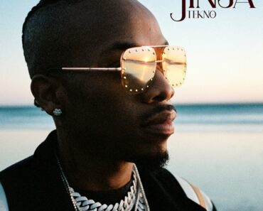 Tekno – Jinja