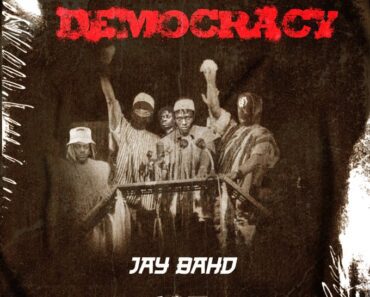 Jay Bahd – Democracy (Archipalago Diss)