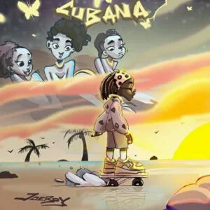 Joeboy-Cubana-300x300 Joeboy – Cubana