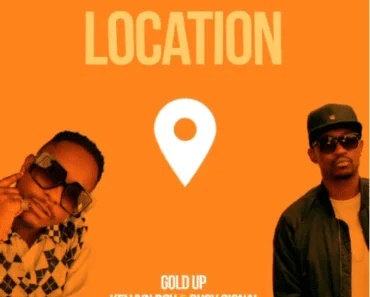 Kelvyn Boy – Location Ft Busy Signal